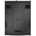 AR3187B2 rack 48U Rack indipendenti Nero - Foto miniatura 3