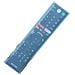Custodia Protettiva In Silicone Per Telecomando Compatibile Con Sony Ed050 Tx100 Tx200 Tv Blue - Foto miniatura 1