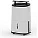 Deumidificatore dry Arete® Two 10l Ultra Silenzioso Controllo Tramite App Purificatore Hepa Asciugatura Efficiente Basso Consumo Ideale Per Case Da 1 A 2 Camere - Foto miniatura 2