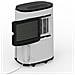 Deumidificatore dry Arete® Two 10l Ultra Silenzioso Controllo Tramite App Purificatore Hepa Asciugatura Efficiente Basso Consumo Ideale Per Case Da 1 A 2 Camere - Foto miniatura 3