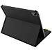 Custodia Folio Per Ipad 11 / 10.9 Riciclata Ultra Resistente Serie Apple-peel, Nero - Foto miniatura 5