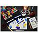 ARTY Creative Set - Set Creativo - Cofanetto da 68 - 34 Fineliner point 88 + 34 Pennarelli Premium Pen 68 - Foto miniatura 6