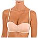 Reggiseno Push-up A Fascia Senza Ferretto Da Donna 007hf - Foto miniatura 1
