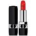 , Couture Colour Floral, Finitura Satinata, Rossetto Cremoso, 080, Sorriso Rosso, Ricaricabile, 3.5 G - Foto miniatura 1