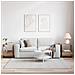 Scaffale per riviste 2 pcs Rovere artigianale 35 x 30 x 45 cm - Foto miniatura 4