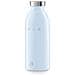 WBF01PB borraccia Uso quotidiano 500 ml Acciaio inox Blu - Foto miniatura 2