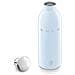 WBF01PB borraccia Uso quotidiano 500 ml Acciaio inox Blu - Foto miniatura 3