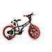 Bici Da Bambino Misura 16'' Art. 616-gor Bicicletta Da Bimbo Linea Gormiti Nuovo Modello - Foto miniatura 1