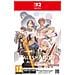 Tales Of Arise: Beyond The Dawn Edition Inglese, Giapponese Nintendo Switch 2 - Foto miniatura 1