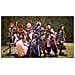 Tales Of Arise: Beyond The Dawn Edition Inglese, Giapponese Nintendo Switch 2 - Foto miniatura 5