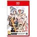Tales Of Arise: Beyond The Dawn Edition Inglese, Giapponese Nintendo Switch 2 - Foto miniatura 14