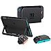 Custodia Nera Nintendo Switch 2 Spigen Nano Pop - Per Una Protezione Comoda E Un Divertimento Di Gioco. - Foto miniatura 3