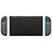 Custodia Nera Nintendo Switch 2 Spigen Nano Pop - Per Una Protezione Comoda E Un Divertimento Di Gioco. - Foto miniatura 5