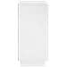 Credenza Bianco Lucido 67 x 34,5 x 75 cm Legno ingegnerizzato - Foto miniatura 5