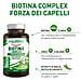Biotina Complex 90 Capsule - Foto miniatura 2