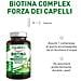 Biotina Complex 90 Capsule - Foto miniatura 4