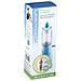 Aerosol per Alte Vie Respiratorie Rinowash Colore Azzurro con Campana Universale - Foto miniatura 1