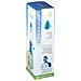 Aerosol per Alte Vie Respiratorie Rinowash Colore Azzurro con Campana Universale - Foto miniatura 3