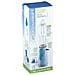 Aerosol per Alte Vie Respiratorie Rinowash Colore Azzurro con Campana Universale - Foto miniatura 5