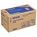 C13S050604 Toner Originale Ciano per AcuLaser C9300D2TN Capacità 7500 Pagine - Foto miniatura 1