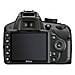 D3200 Nero Kit 18-105 VR + SD da 8GB Sensore CMOS Risoluzione 24,2 Mpx Display 3" Filmati Full HD - Foto miniatura 2