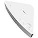 Diffusore Audio M5 WAM551 Multiroom 2.1 Wireless Bluetooth NFC DLNA Bianco - Foto miniatura 4