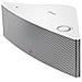 Diffusore Audio M5 WAM551 Multiroom 2.1 Wireless Bluetooth NFC DLNA Bianco - Foto miniatura 1