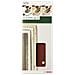 10 Fogli Abrasivi Per Levigatrice Orbitale 115x280mm 14fori G60 - Foto miniatura 2
