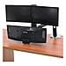 WorkFit-A, 24" max, 11.3 kg max, 360°, VESA - Foto miniatura 6