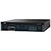 Cisco 2921 W / 3 Ge. 4 Ehwic. 1 Sm 256mb Cf 1gb Dram Ipb Sec Ax In - Foto miniatura 1