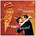 Frank Sinatra - Songs For Swingin' Lovers! - Foto miniatura 1