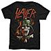 Slayer - Soldier Cross 'v. 2' (T-Shirt Unisex Tg. L)  - Foto miniatura 1