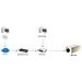 Telecamera di rete LevelOne FCS-1131 - Colore - 1920 x 1080 - CMOS - Cavo - Foto miniatura 2