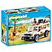 Fuoristrada Nella Savana+Leoni  - Foto miniatura 1
