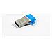 16gb Odd3 Blue Usb 3.0 16gb Odd3 Blue Usb 3.0 - Foto miniatura 4