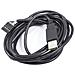 Cavo USB Interno / Esterno Plug A - 200 cm - Foto miniatura 2