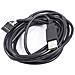 Cavo USB Interno / Esterno Plug A - 200 cm - Foto miniatura 1