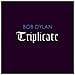 Bob Dylan - Triplicate (3 Cd)  - Foto miniatura 1