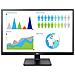 Monitor 23.8" LED IPS 24BK550Y-B 1920x1080 Full HD Tempo di Risposta 5 ms - Foto miniatura 1