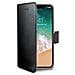Custodia Wally per iPhone X / Xs Colore Nero - Foto miniatura 1