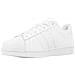 Superstar Foundation B27136 Colore: Bianco Taglia: 46.0 - Foto miniatura 1
