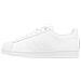 Superstar Foundation B27136 Colore: Bianco Taglia: 46.0 - Foto miniatura 3