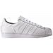 Superstar Foundation B27136 Colore: Bianco Taglia: 46.0 - Foto miniatura 14