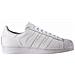 Superstar Foundation B27136 Colore: Bianco Taglia: 46.0 - Foto miniatura 7