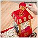 Macchina Per Pop Corn Sweet & Pop Times 1200w Rossa - Foto miniatura 2