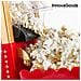 Macchina Per Pop Corn Sweet & Pop Times 1200w Rossa - Foto miniatura 9