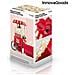 Macchina Per Pop Corn Sweet & Pop Times 1200w Rossa - Foto miniatura 10