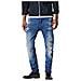 Pantaloni Arc 3d Slim L32 Abbigliamento Uomo W26-l32 - Foto miniatura 1