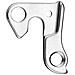 Deragliatori Derailleur Hanger Bmc Centurion Focus Merida Ricambi Dei Componenti Ref 69126 - Foto miniatura 1