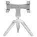 ClickNanoTri Mini Treppiede per Smartphone / Action Cam Colore Bianco - Foto miniatura 1